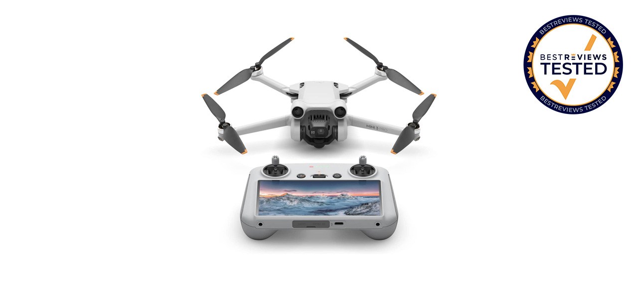 Best DJI Mini 3 Pro Drone