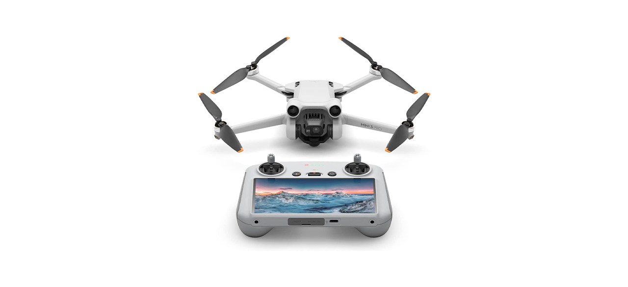 DJI's Mini 4 Pro: A Glimpse At The New Accessories