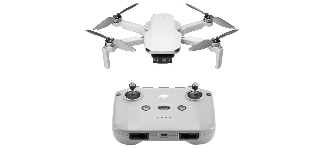 DJI Mini 4K