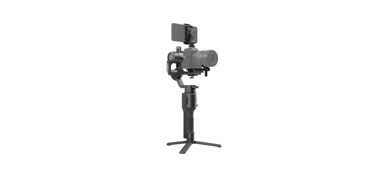 best DJI Ronin-SC Camera Stabilizer