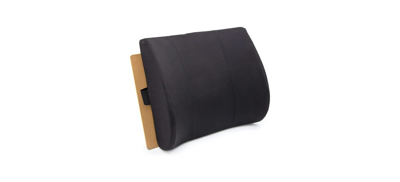 LOVEHOME Lumbar Support Pillow for Chair and Car, Back Support