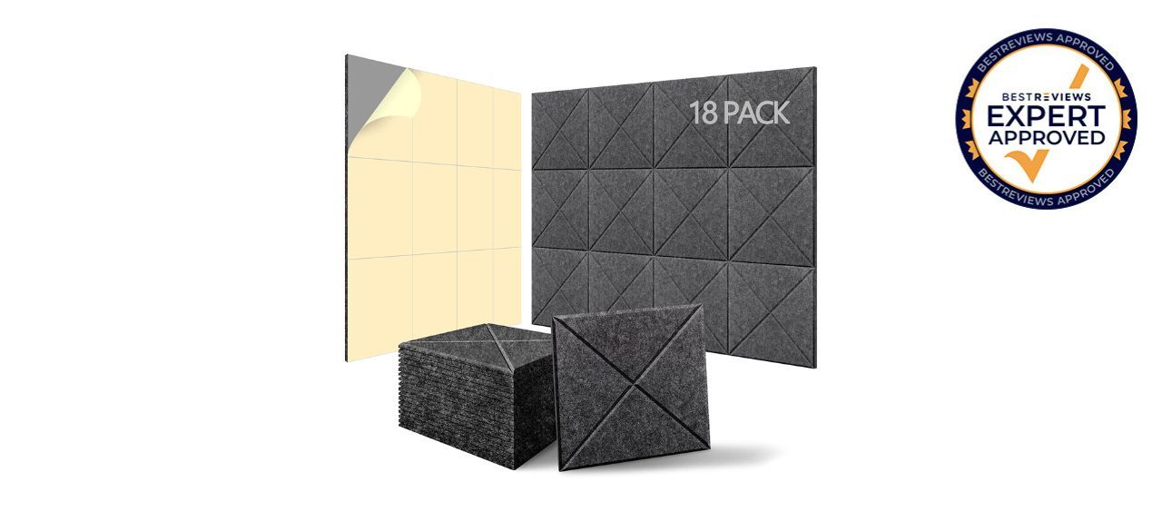 Best Dmsky Acoustic Panels