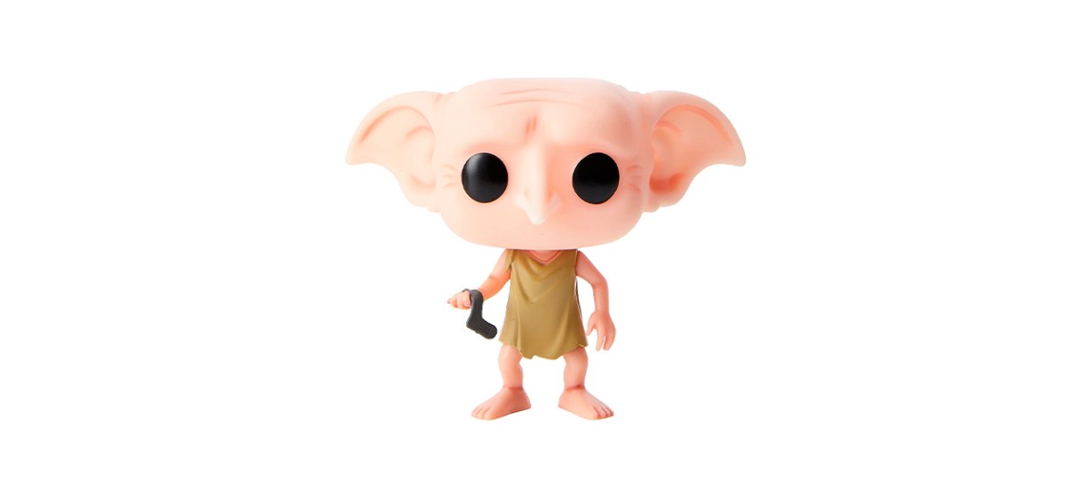 Best Dobby Funko Pop Best Dobby Funko Pop