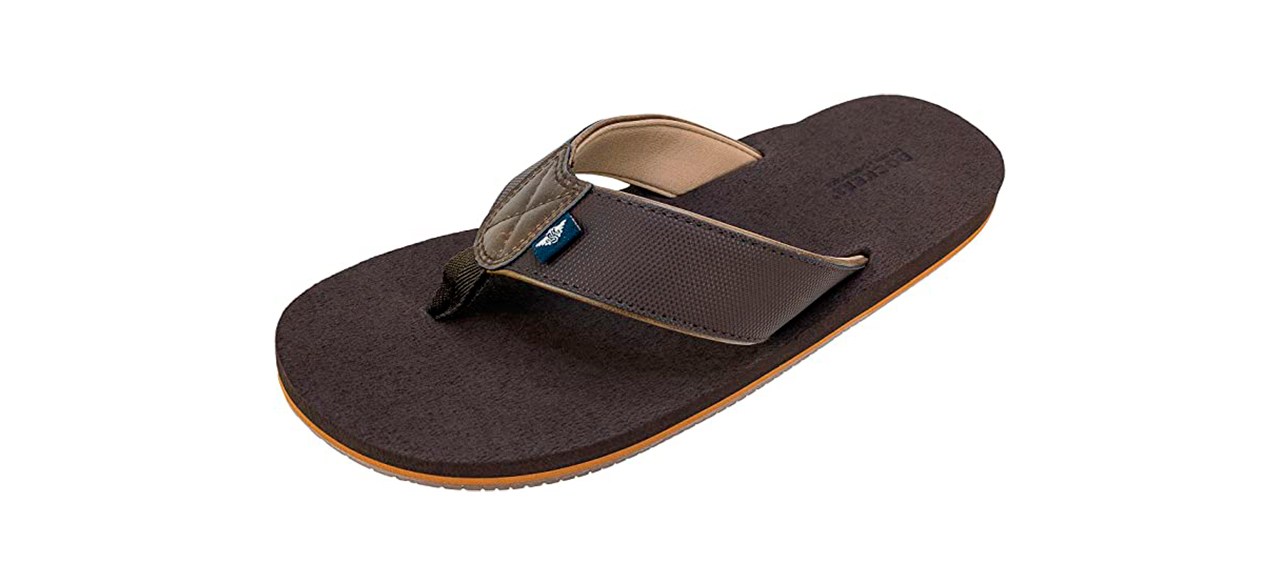 Best Dockers Flip-Flops