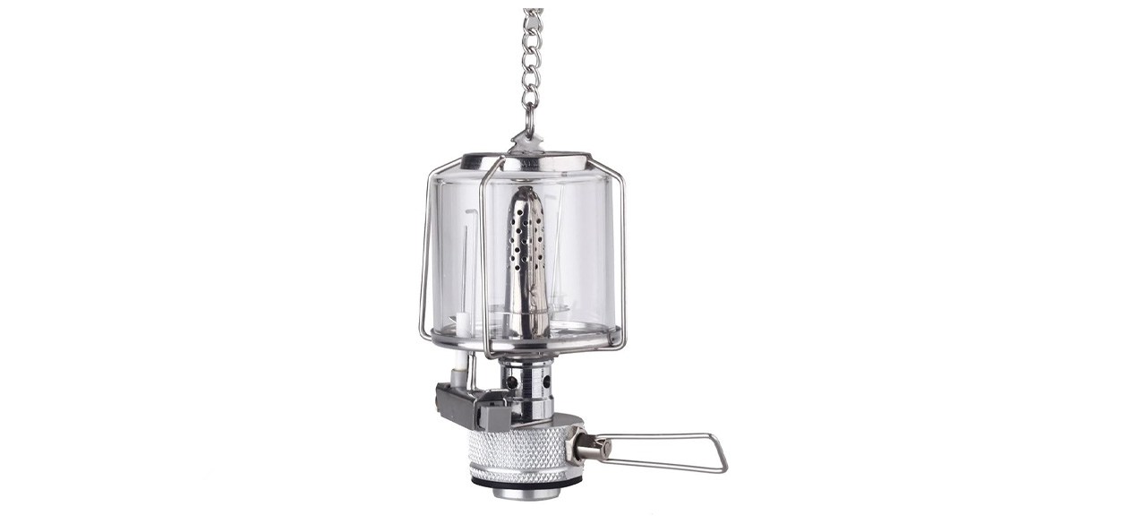 Docooler Mini Portable Camping Lantern