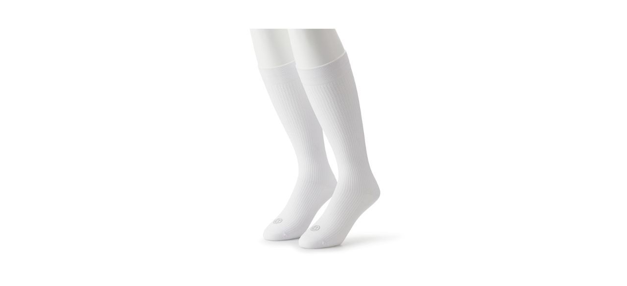 8 Best Compression Socks For Nurses Wgn Radio 720 Chicagos Very Own