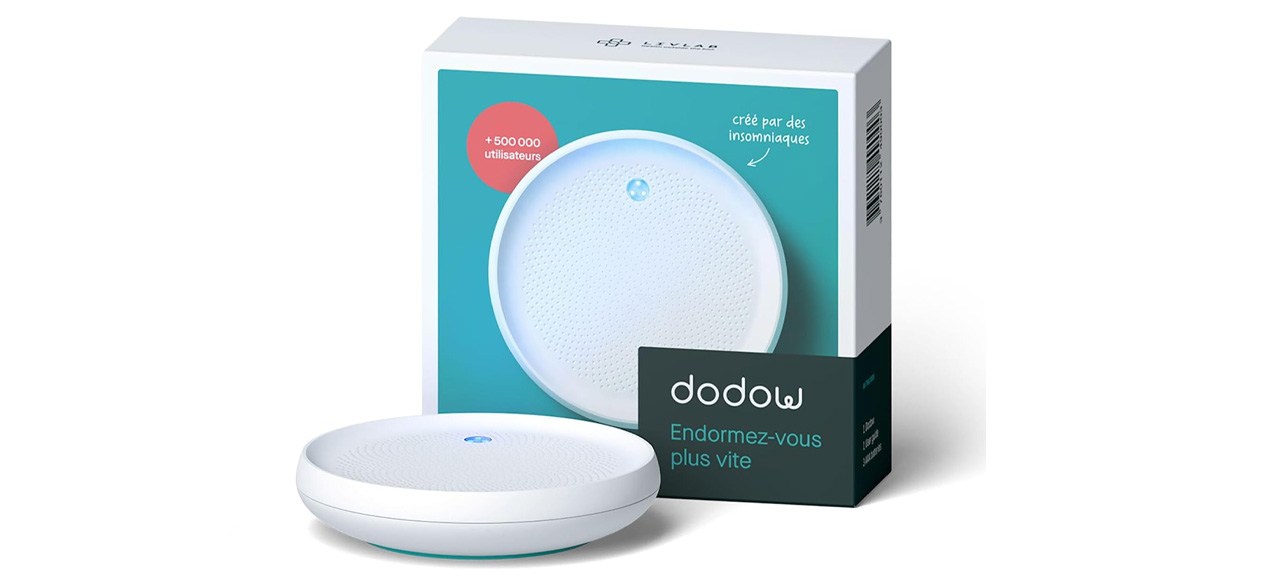 Dodow - Sleep Aid Device