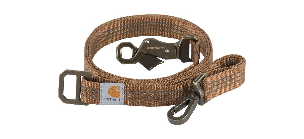 Carhartt Shock Absorbing Dog Leash