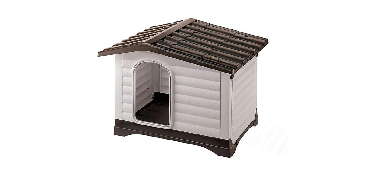 Ferplast Dog Villa Dog House