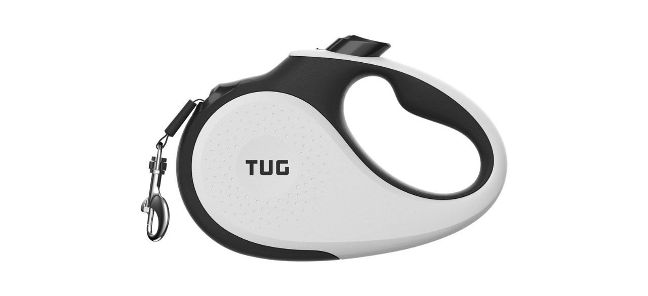 Tug 360 Tangle-Free Retractable Dog Leash