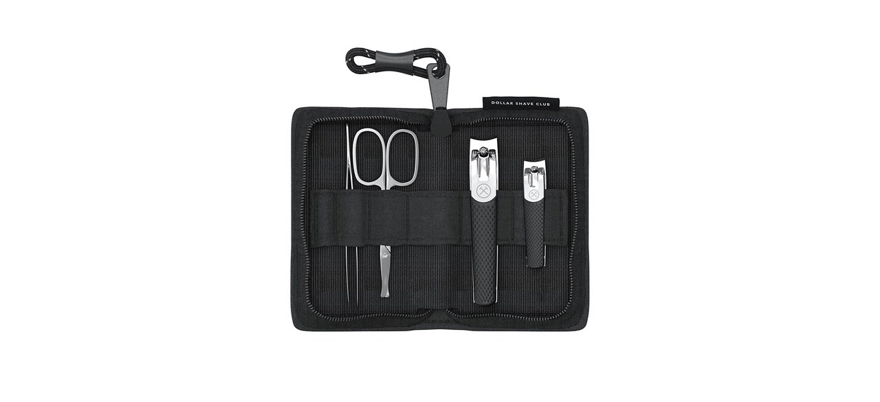 Best Dollar Shave Club Grooming Tool Kit