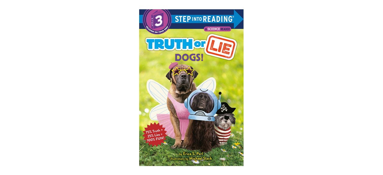 Best Truth or Lie-Dogs