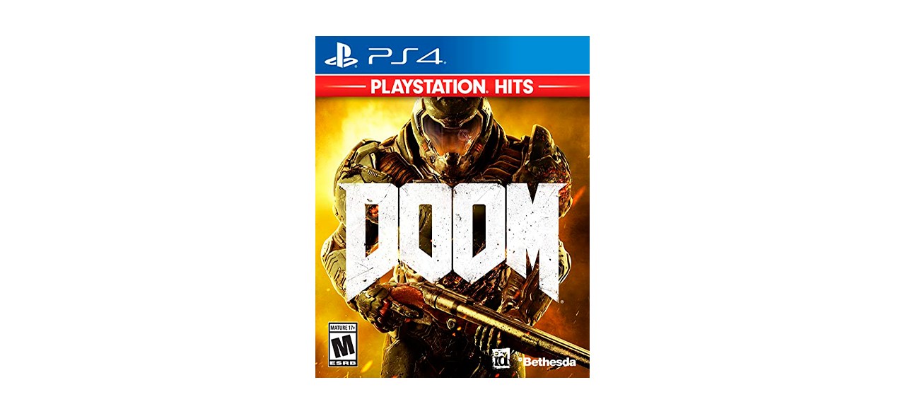 Best Doom