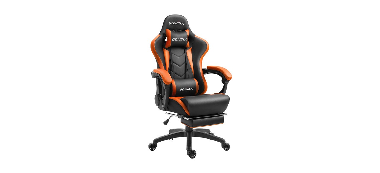 Best Dowinx Ergonomic Racing Style Gaming Chair