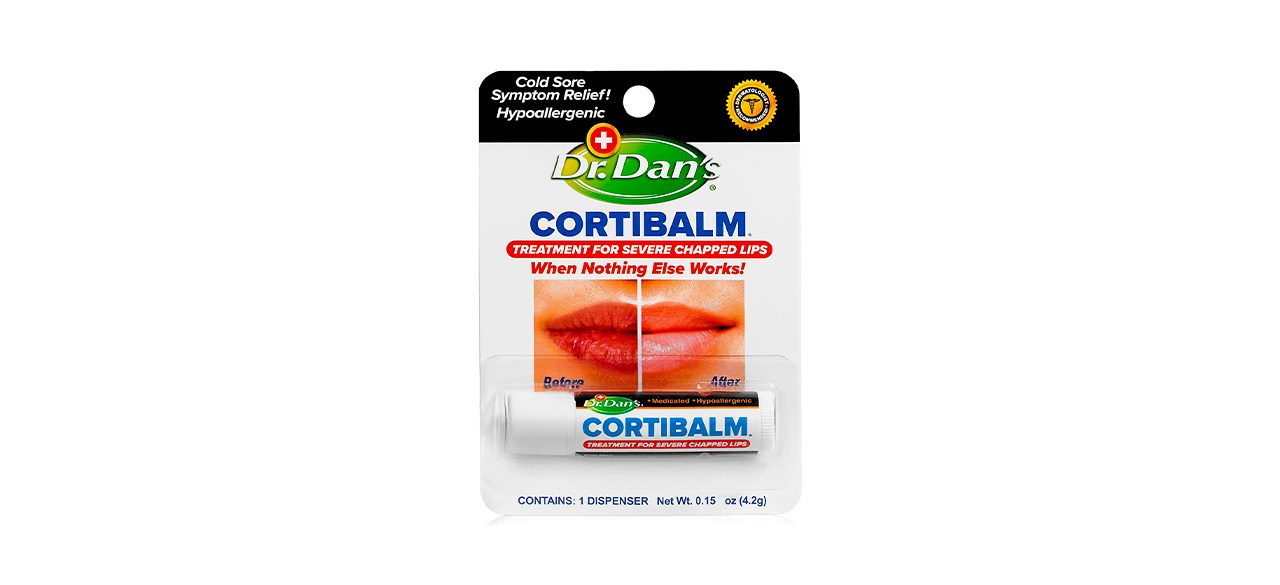 Best Dr. Dan's Cortibalm