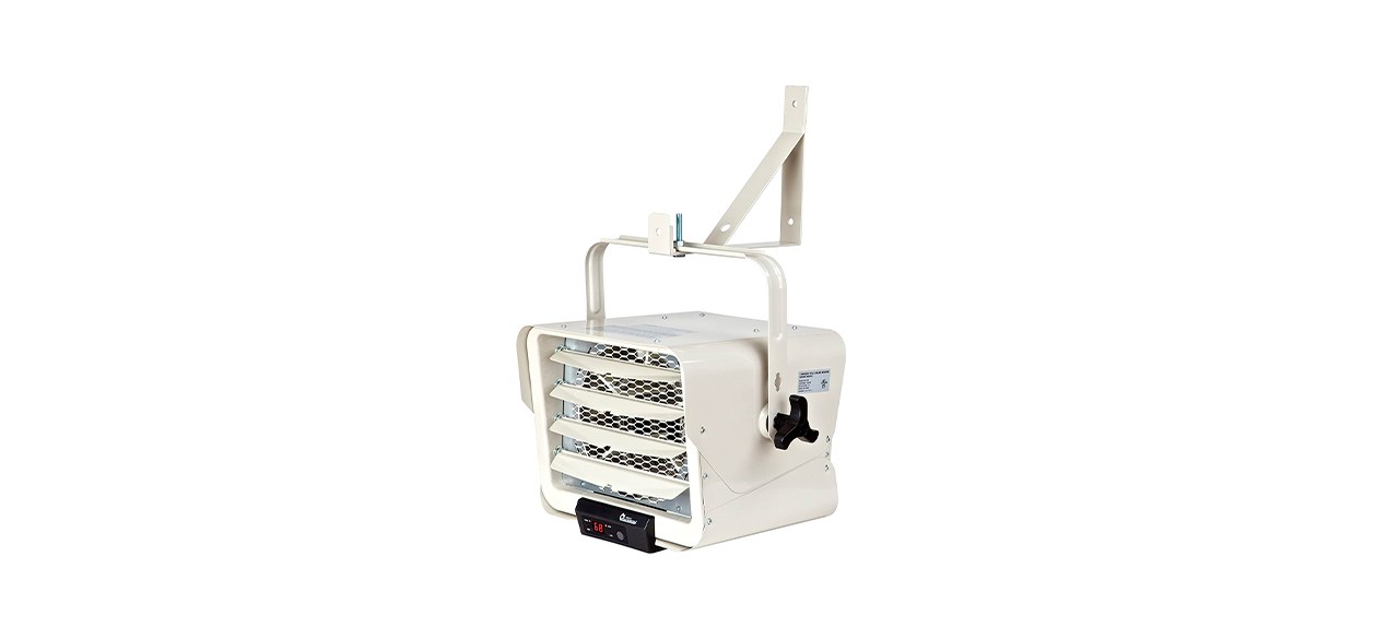 Best Dr. Infrared Heater DR-975 Workshop Heater