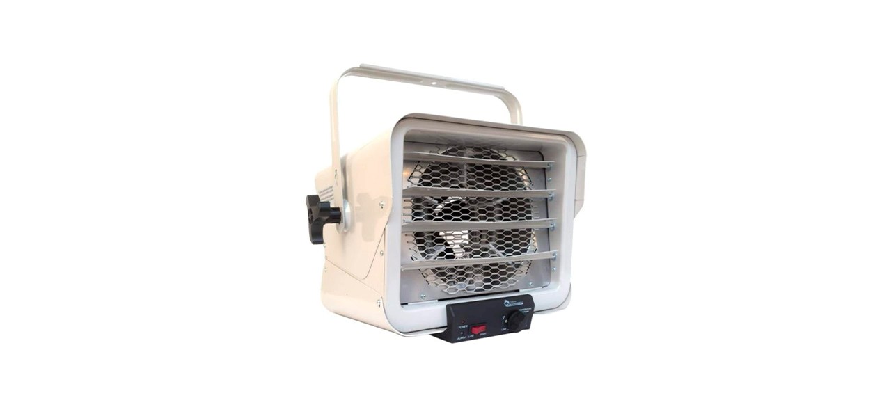 Best Dr. Infrared Heater DR966 Commercial Heater