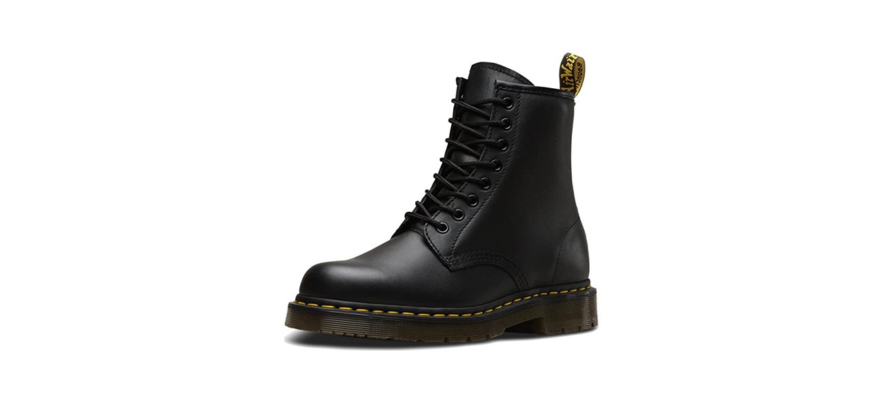 best Dr. Martens Unisex 1460 Slip-Resistant Service Boots