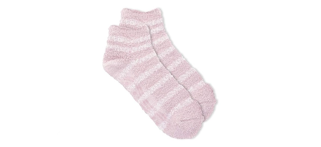 Dr. Scholl’s Women’s Fuzzy Spa Socks