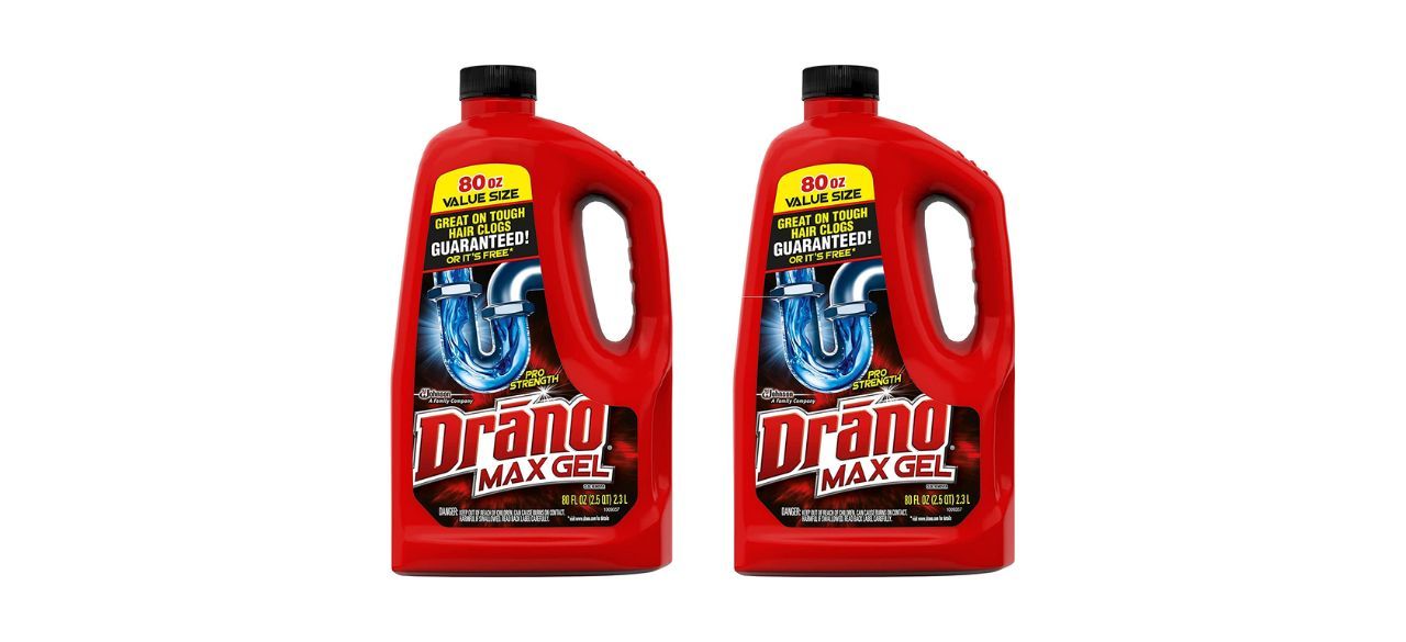 Drano