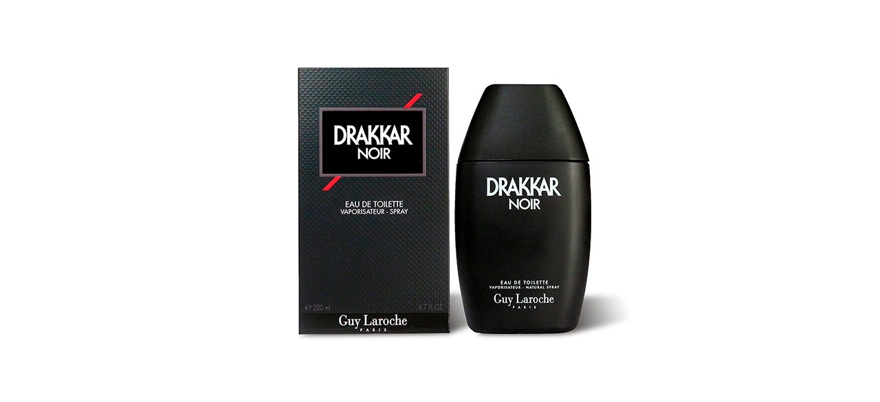 Meilleur Drakkar Noir par Guy Laroche