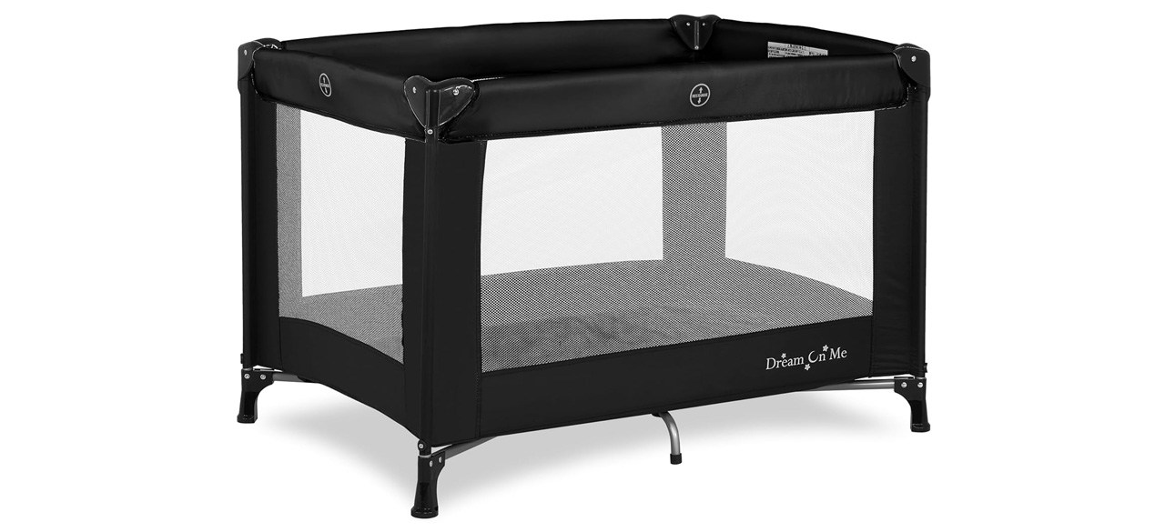 Dream On Me Nest Portable Playard