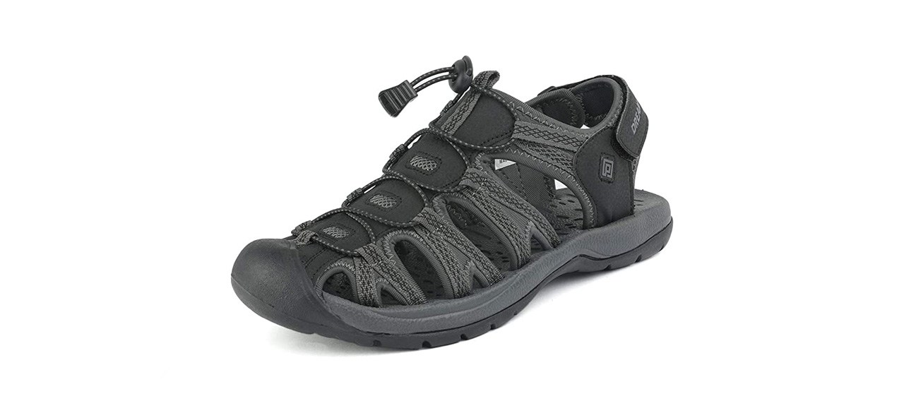 best Dream Pairs Men’s Outdoor Sandals