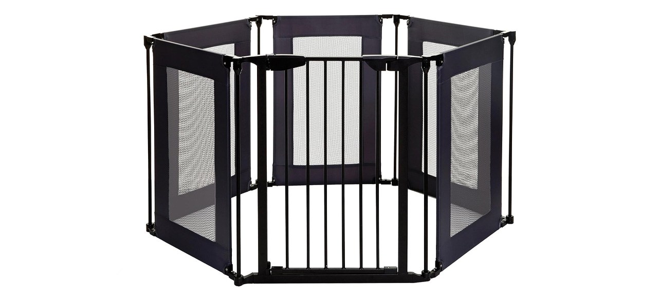 Dreambaby Brooklyn Converta Playpen