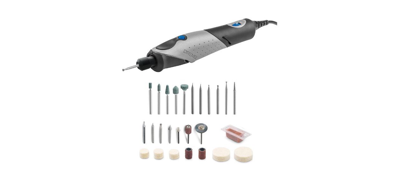 Best Dremel Stylo+ Versatile Craft Rotary Tool