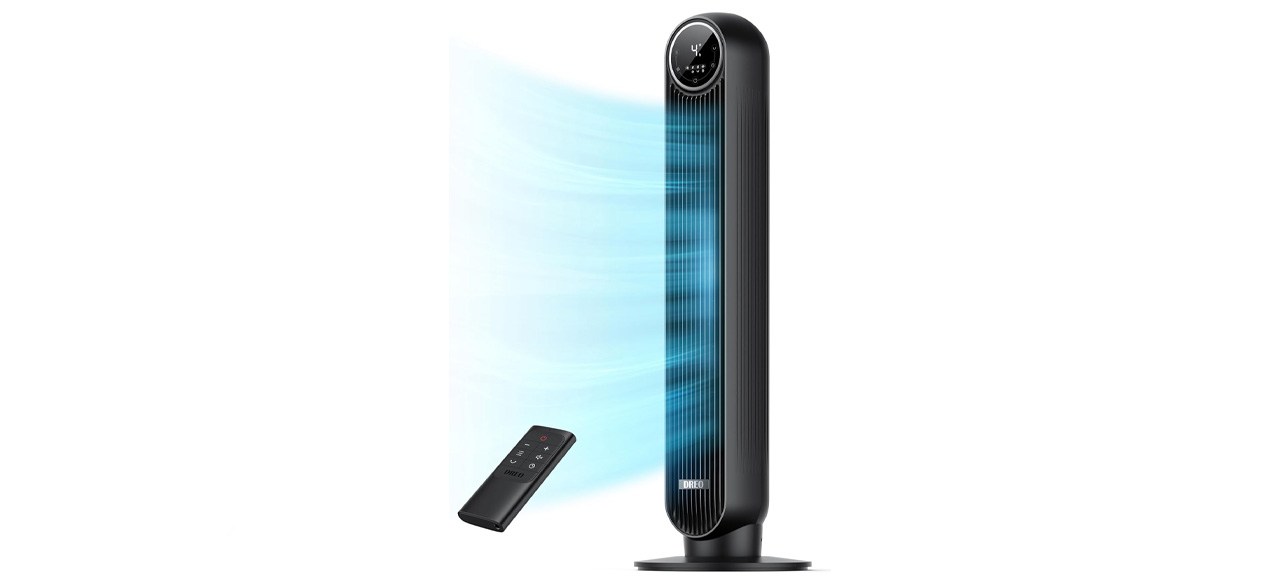 DREO Tower Fan