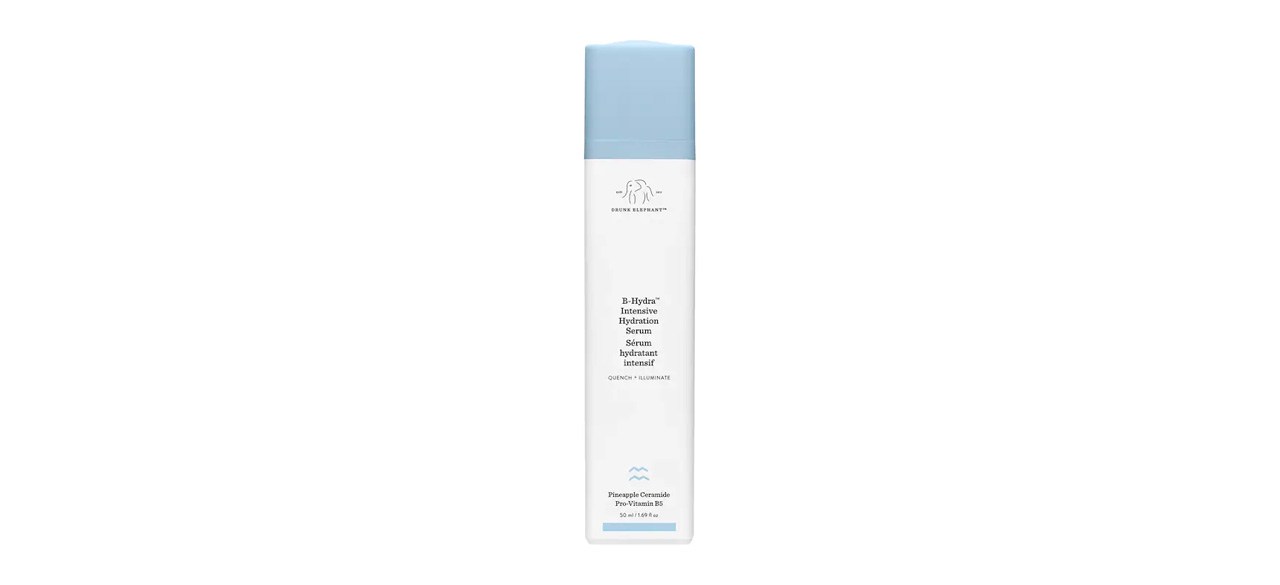 Best Drunk Elephant B-Hydra Intensive Hydration Serum