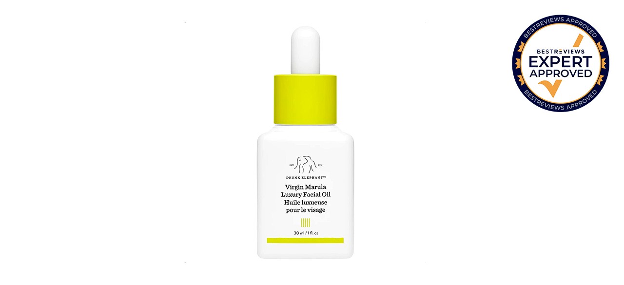 Best Drunk Elephant Virgin Marula Facial Oil