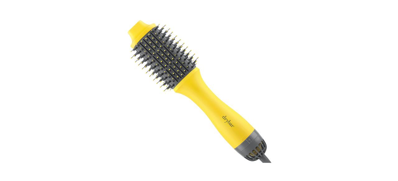 Drybar Double Shot Oval Blow-Dryer Brush