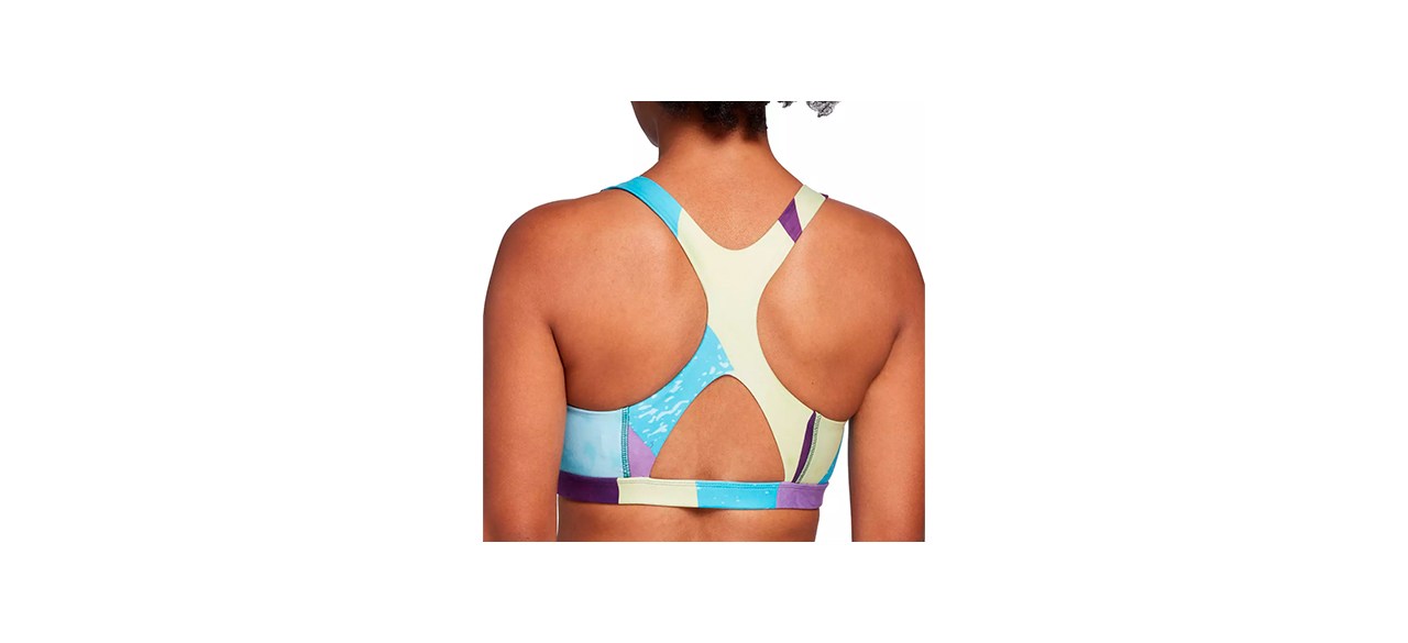 Best DSG Women's Aspire Sports Bra