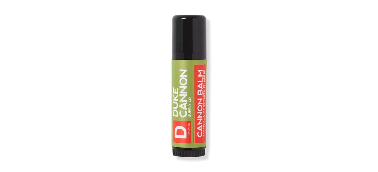 Best Duke Cannon Supply Co. Cannon Balm