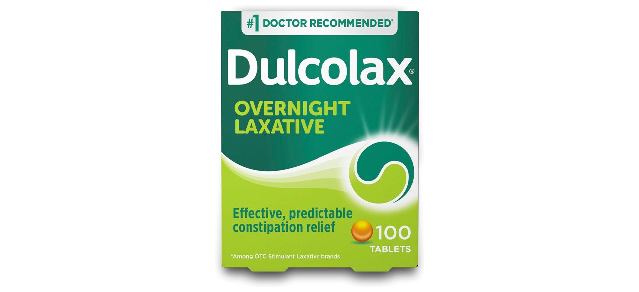 Dulcolax