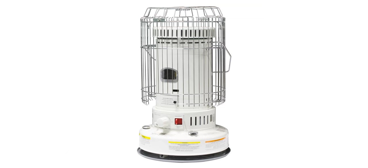 Dura Heat Kerosene Convection Tower Heater