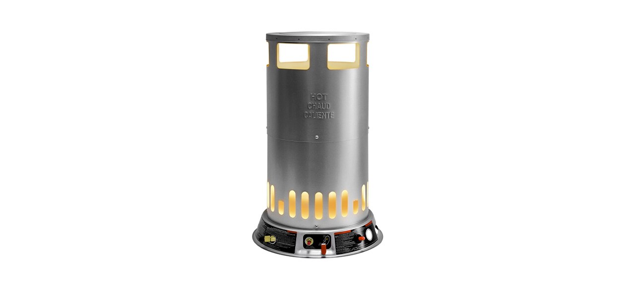 Best Dyna-Glo Propane Convection Heater