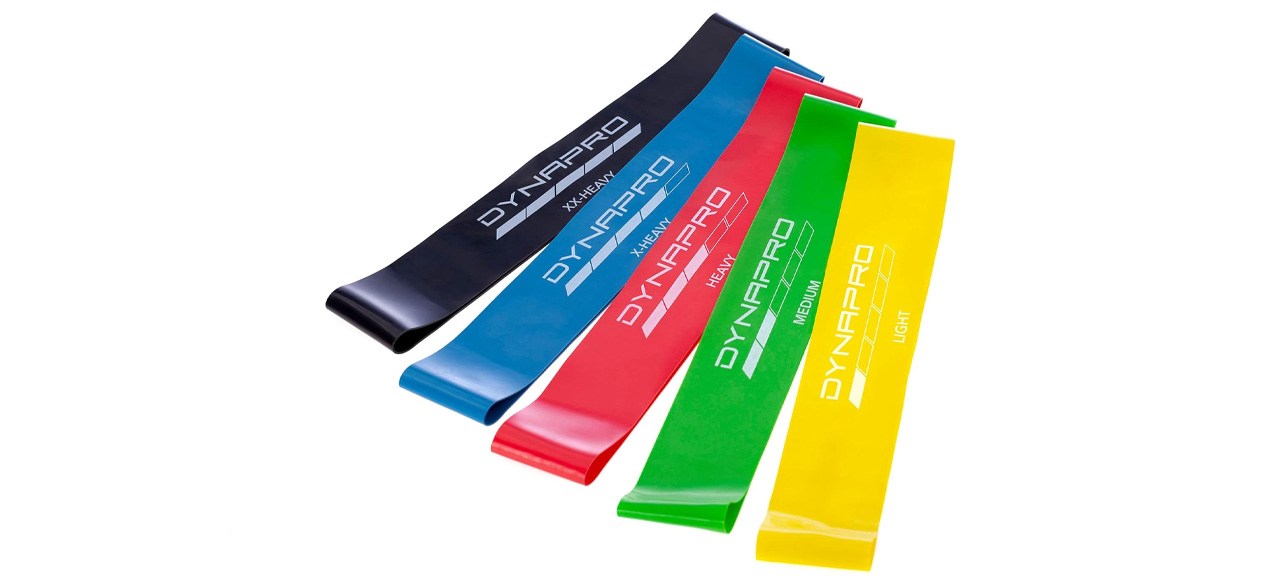 DYNAPRO Resistance Bands