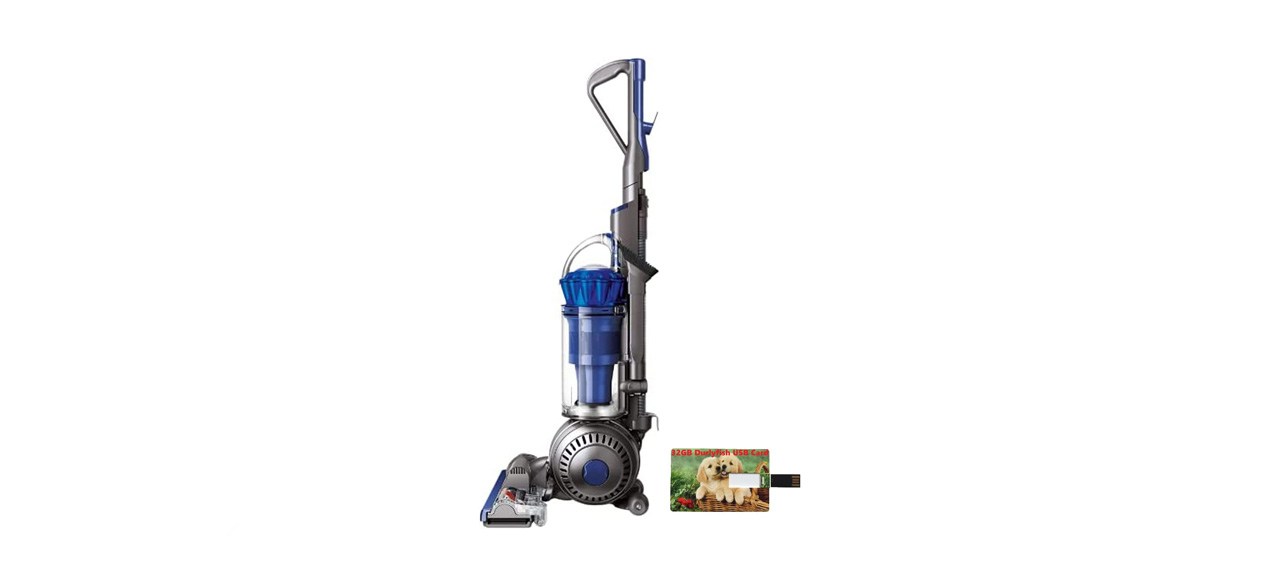 best Dyson Ball Animal Upright Corded Vacuum