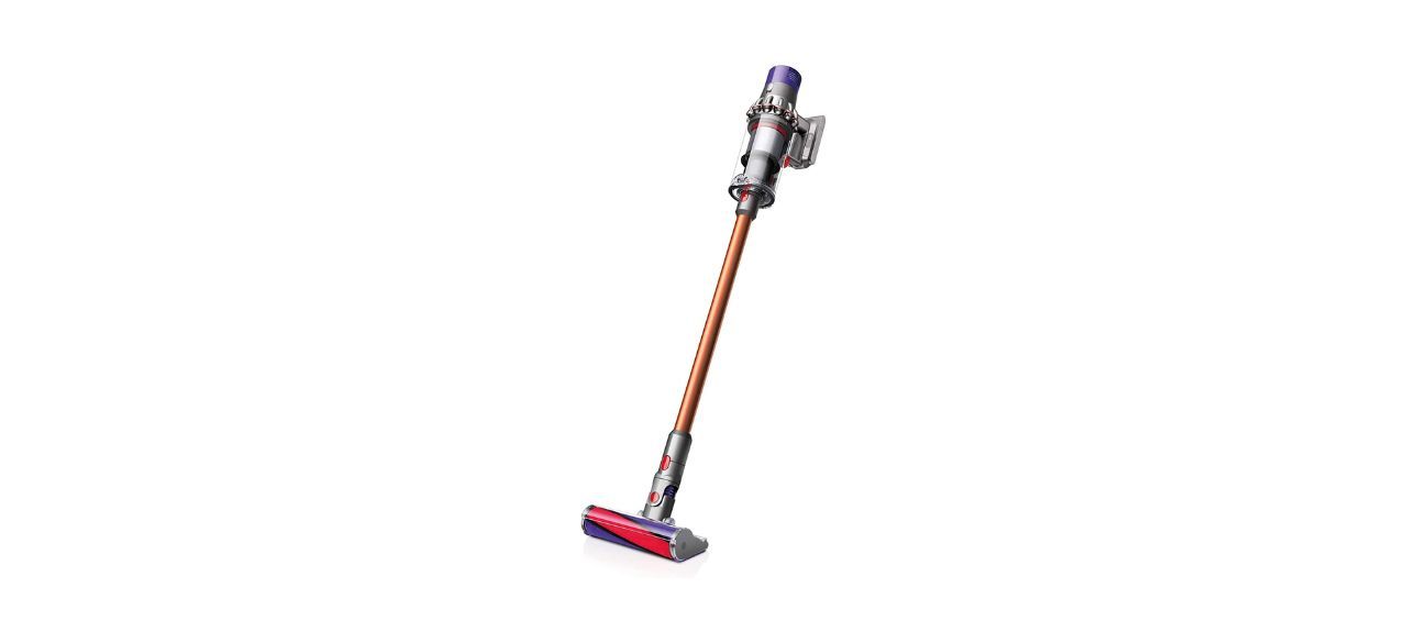 Best Dyson Cyclone V10 Absolute Cordless Stick Vacuum