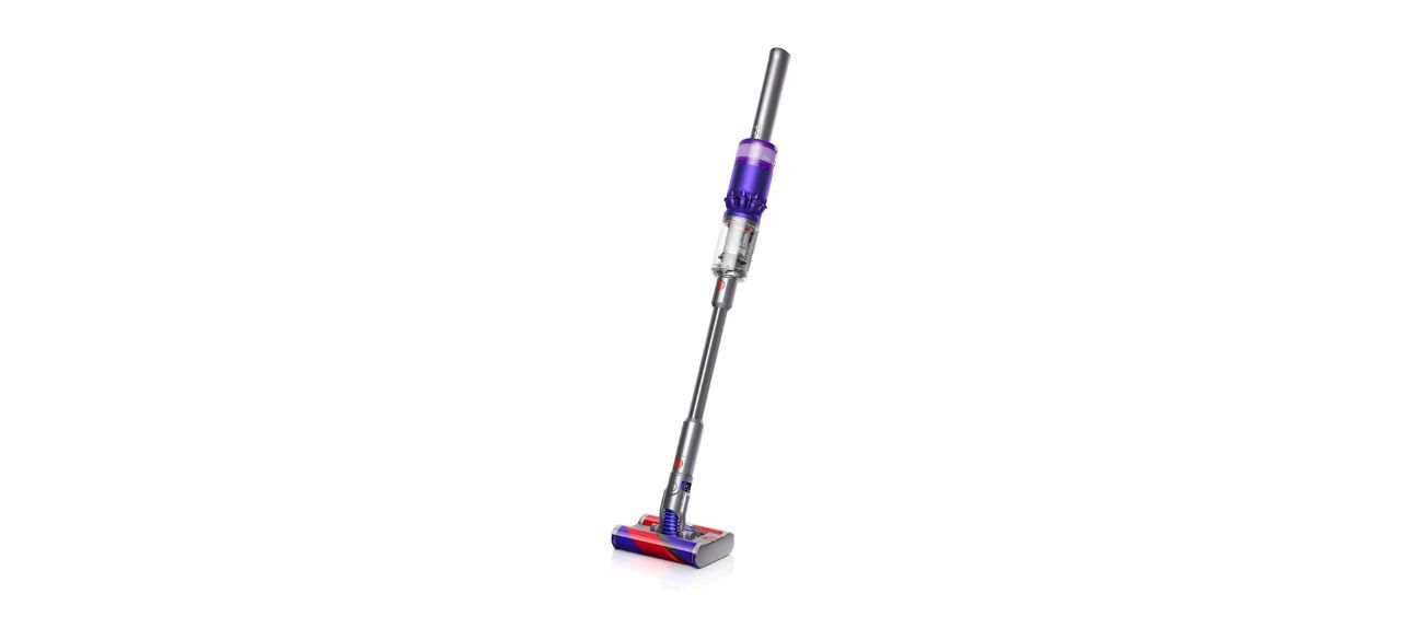  Dyson Omni-Glide Cordless Vacuum Cleaner