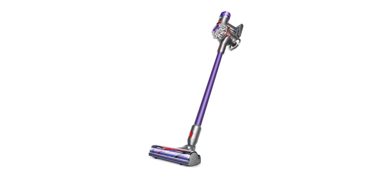  Dyson V8 Extra Cordless Cleaner Vacuum