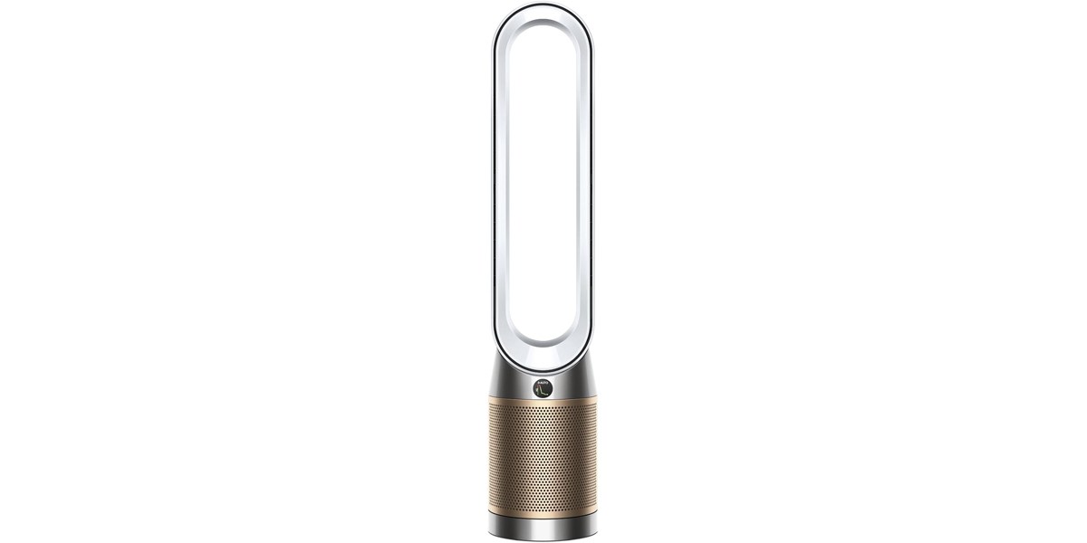 Dyson Purifier Cool Formaldehyde TP09 Air Purifier and Fan