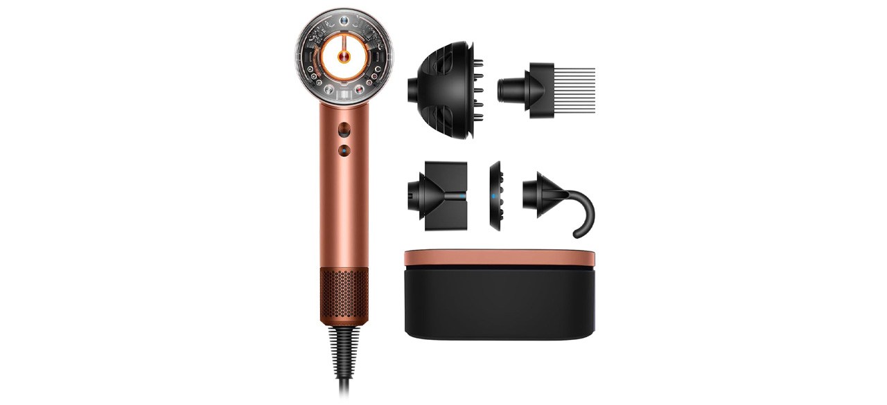 Dyson Supersonic Nural Hair Dryer
