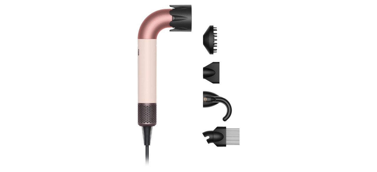 Dyson Supersonic R