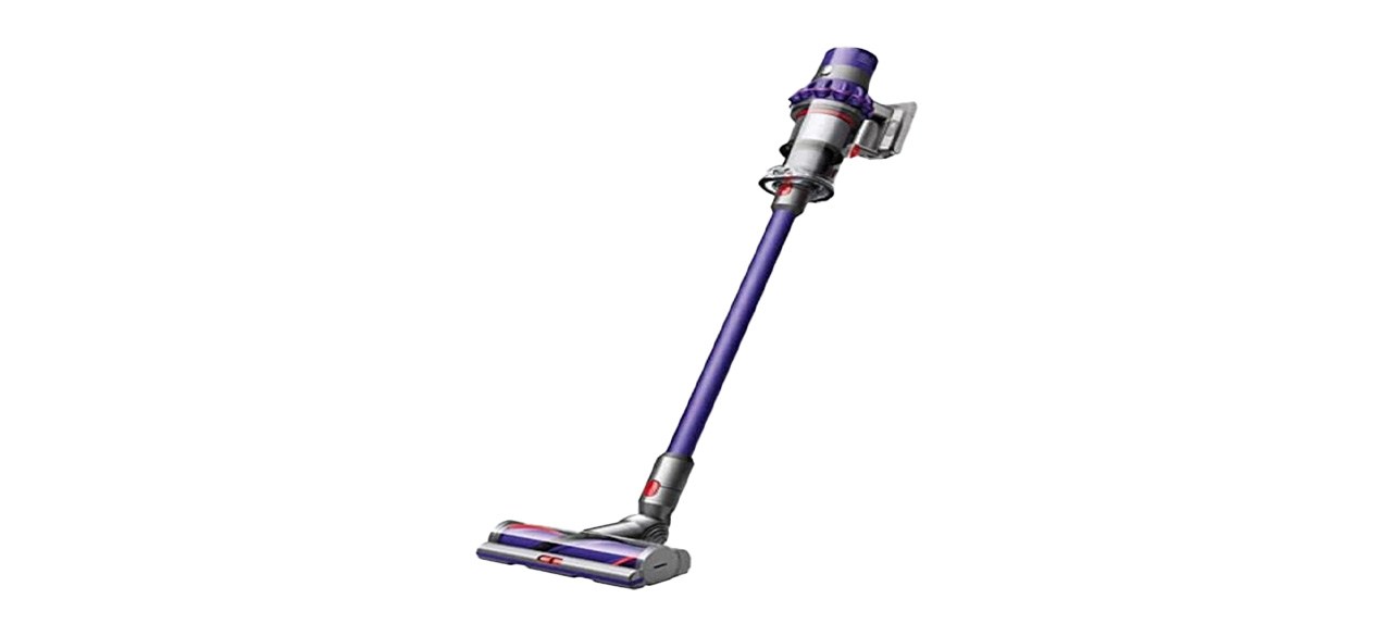 Best Dyson V10 Cordless Stick Vacuum