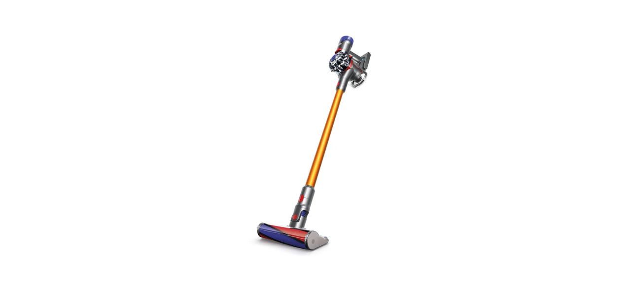 Best Dyson V8 Absolute Cordless Stick Vacuum