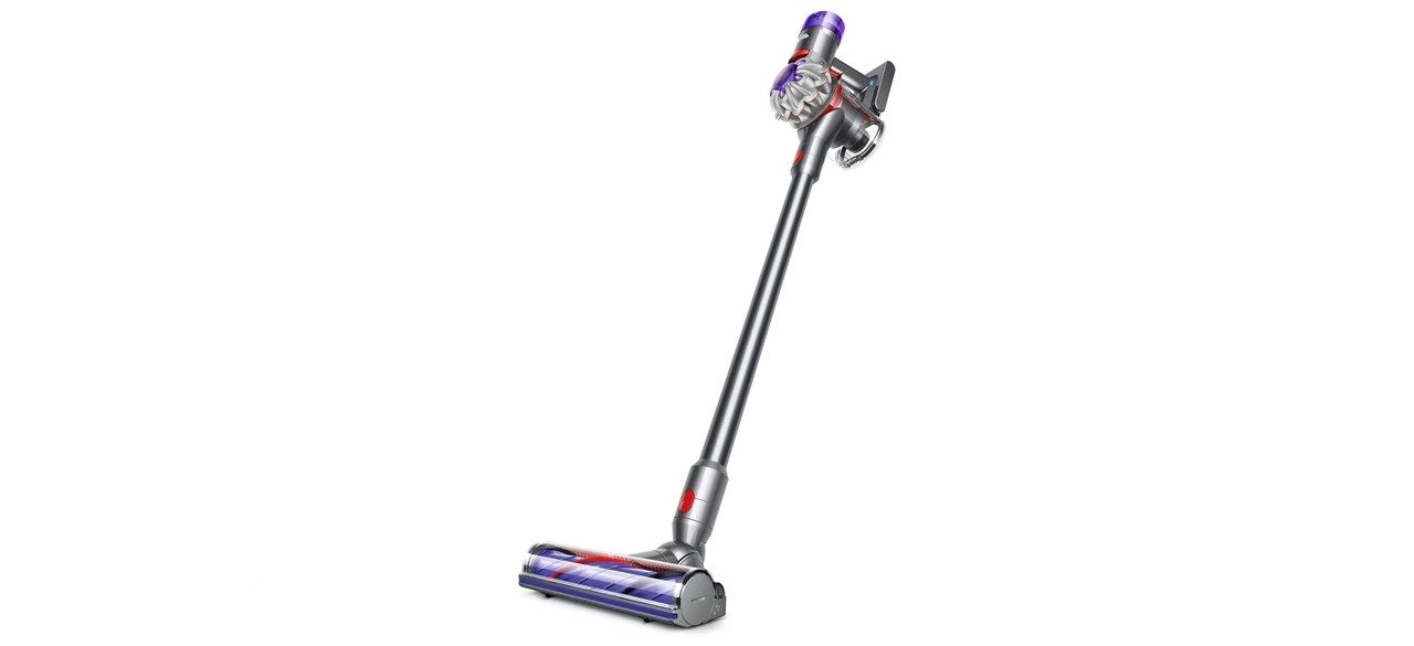 Dyson V8 Cordless Vacuum Cleaner