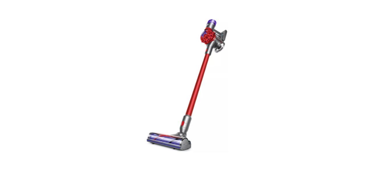 Best Dyson V8 Origin Vacuum